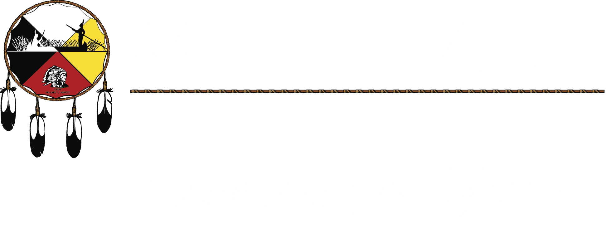 MoleLakeLOGO-horizintal-welcome-white