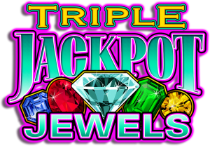 Mole Lake Casino Lodge In Crandon Wisconsin Has the New Triple Jackpot Jewels Slot Machine