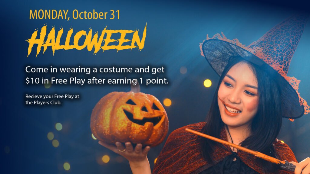 Halloween Costume Free Play