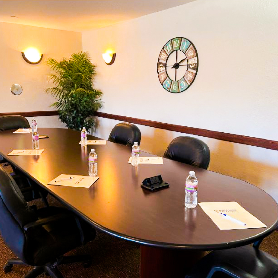 4 Mole Lake Casino Lodge Offers Full Service Conference And Event Management