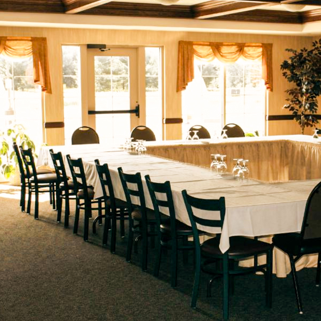 5 Mole Lake Casino Lodge Offers Full Service Conference And Event Management
