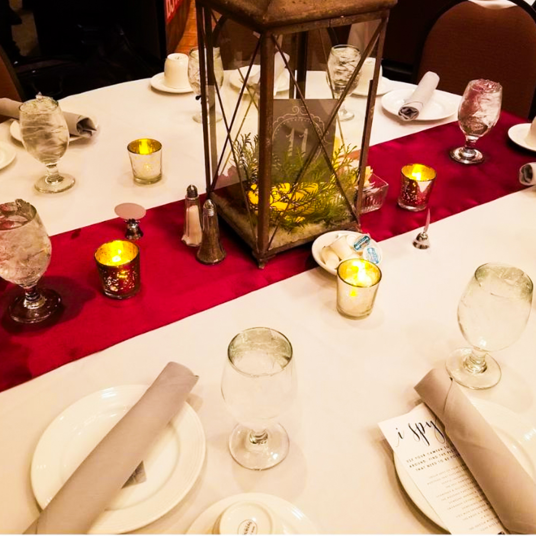 6 Mole Lake Casino Lodge Offers Full Service Conference And Event Management