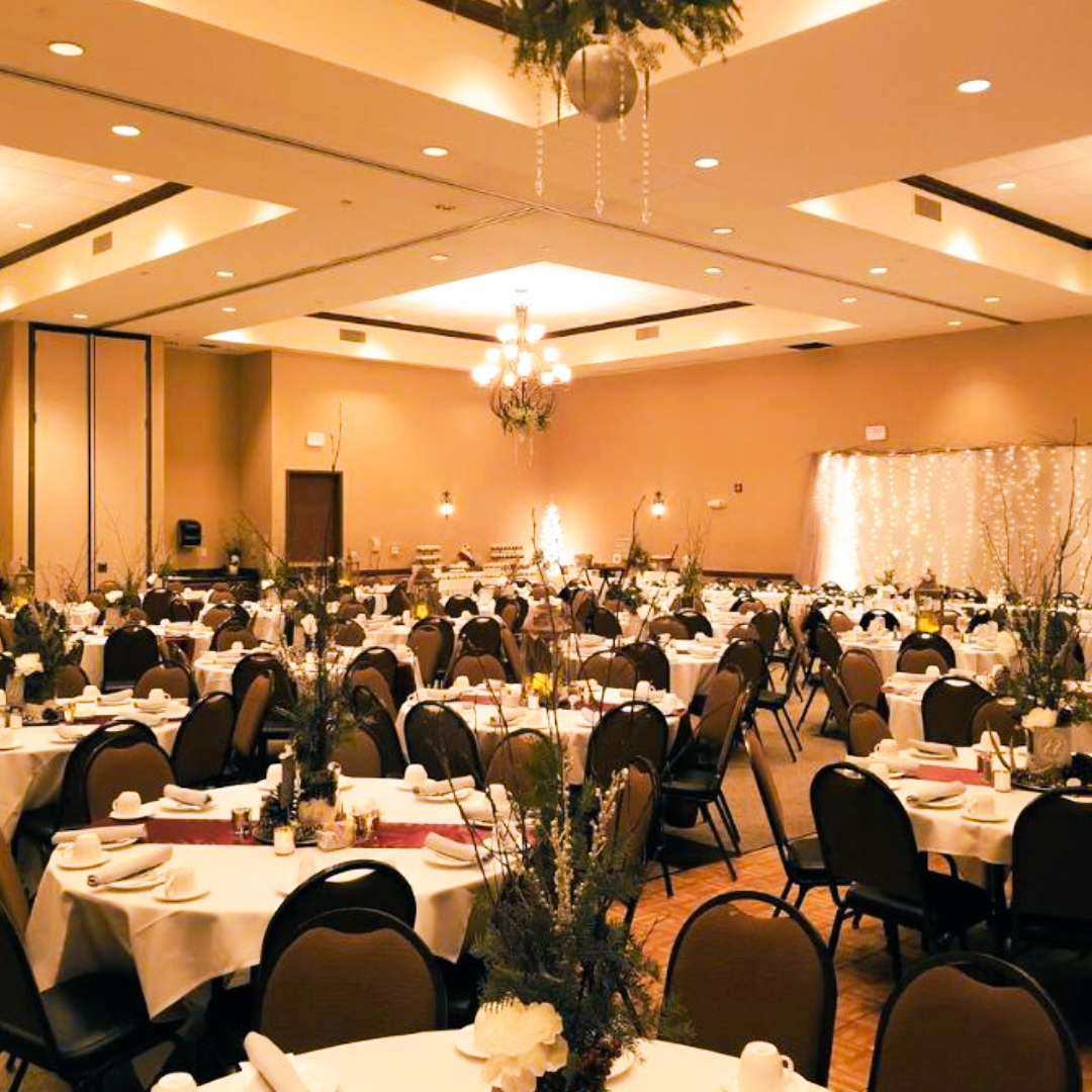 7 Mole Lake Casino Lodge Offers Full Service Conference And Event Management