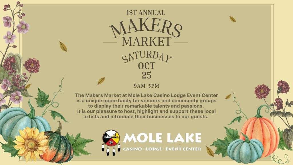 2025 Makers Market