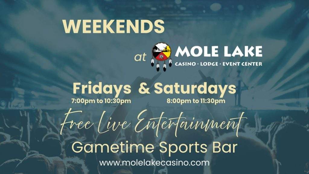 September Free Entertainment-Generic