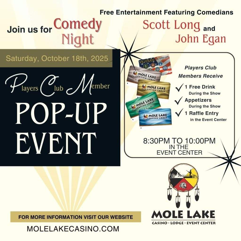 Comedy Night (1)