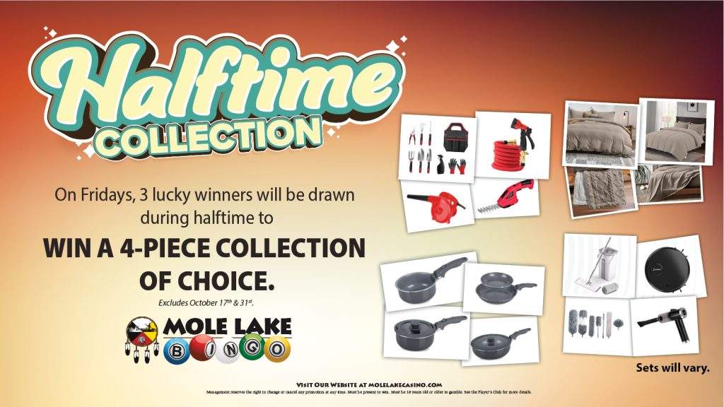 Halftime Collection-LCD-Oct25