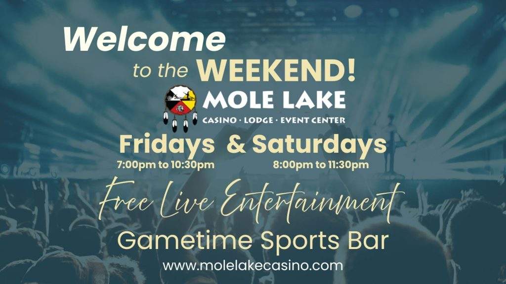 October Free Entertainment-Generic