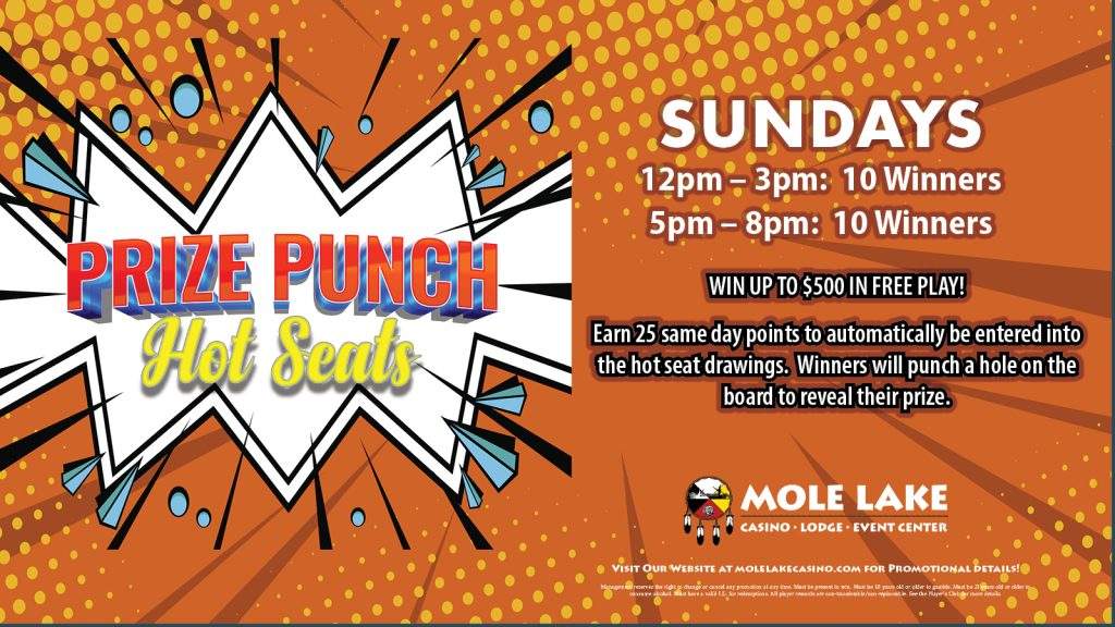 PrizePunchHotSeats-LCD-Nov25