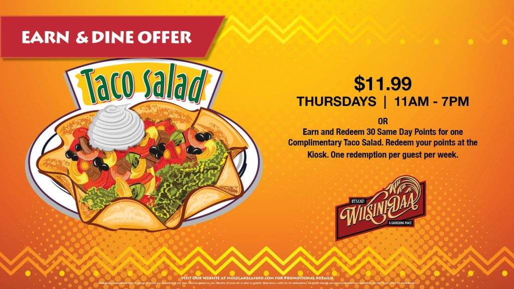 Wiisini-Daa-TacoSaladThur-LCD