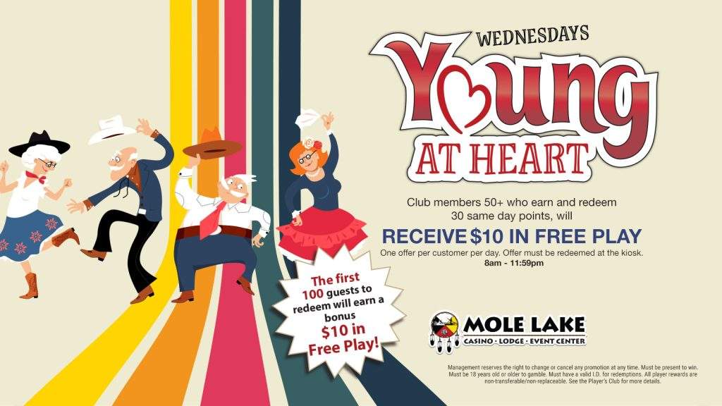 Young at Heart LCD-Feb26
